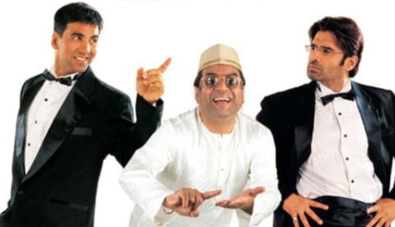 Exclusive| Priyadarshan breaks silence on Paresh Rawal’s return to Hera Pheri 3: The distinction of opinion Priyadarshan Breaks Silence On Paresh Rawal's Return To Hera Pheri ...