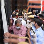 Sathankulam custodial deaths: 9 TN police personnel charge-sheeted ...