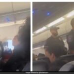 Watch: 3 Indian-Origin Women Kicked Off US Flight After Argument ...