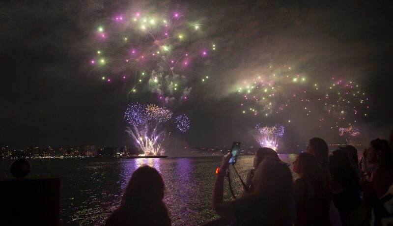 FBI warns of threats to July 4 occasions in NYC and SF. Here’s all you must know New FBI alert: Lone wolf actor biggest threat to 4th of July ...