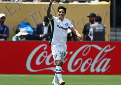 Inter Milan 0-2 Fluminense: Highlights, man of the match, stats as ...