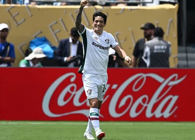 Fluminense stun Inter Milan to succeed in Club World Cup quarters Inter Milan 0-2 Fluminense: Highlights, man of the match, stats as ...