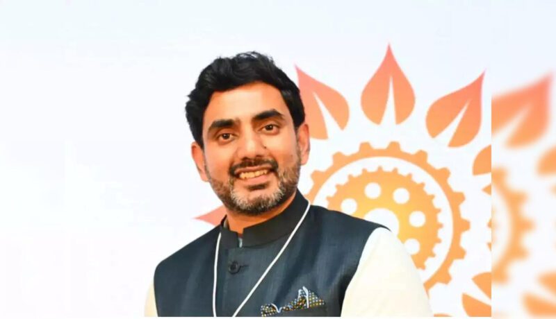 Focus on enhancing studying outcomes, creating elementary expertise amongst college students, Andhra Pradesh HRD Minister Lokesh tells officers Andhra Pradesh to launch LEAP model for education revamp - The ...