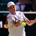 Joao Fonseca, 18, Reaches Wimbledon Third Round on Debut ...