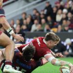 Freeman at the double as Lions sweep past Queensland Reds 52-12
