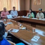 UGC, AICTE work together to adopt HECI; Panel set up to identify ...