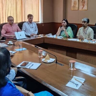 UGC, AICTE work together to adopt HECI; Panel set up to identify ...