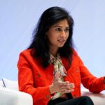 Gita Gopinath leaving IMF in August to return to Harvard - The Hindu