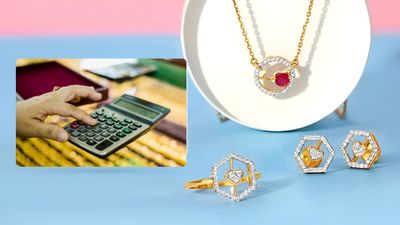 Gold Prices In Big Cities Fall By Rs 27,200 In 2 Days; How Does ...