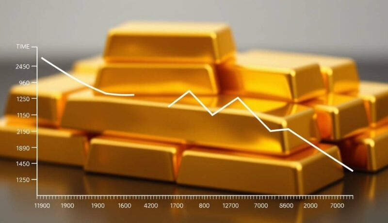 Gold charge immediately: Prices in India rise after two-day drop | Citywise charges Gold rate today: Gold prices down Rs 7,900 per 10 grams from ...