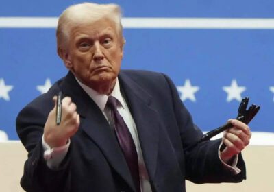 US visa: Trump's immigration golden ticket not on the cards soon ...