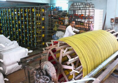 Govt has provided ₹21,535 crore of incentives under PLI schemes ...