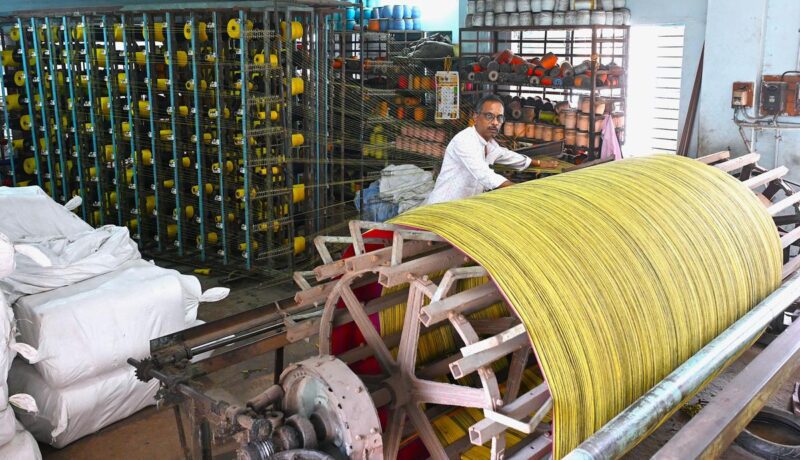 Govt has provided ₹21,535 crore of incentives under PLI schemes ...