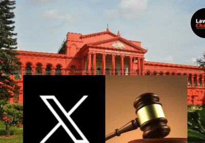 Tom, Dick And Harry Remark| X Lawyer’s Comment On Govt Officials Triggers  Uproar In Karnataka High Court