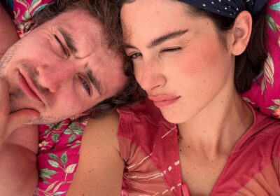 Paul Mescal and Gracie Abrams hard launch their relationship on ...