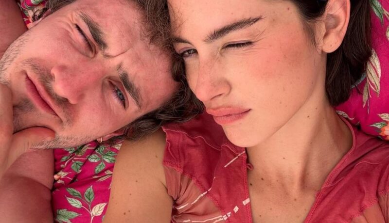Gracie Abrams simply went Insta-official with Paul Mescal, however followers cannot get sufficient of his lore with Daisy Edgar-Jones Paul Mescal and Gracie Abrams hard launch their relationship on ...