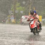 Gusty winds hit rural areas of Kozhikode district - The Hindu
