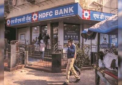 HDFC Bank Q1 results: Net profit slips 1.31% to Rs 16,258 crore ...