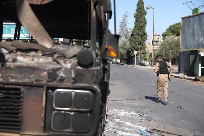 Head of UN rights office urges accountability for killings in ...