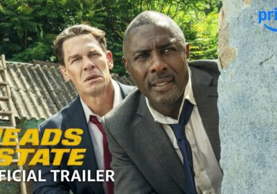 Heads of State X Reviews: John Cena-Idris Elba win hearts ...
