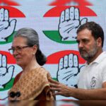 Herald Case: Court notices to Sonia Gandhi, Rahul Gandhi and ...