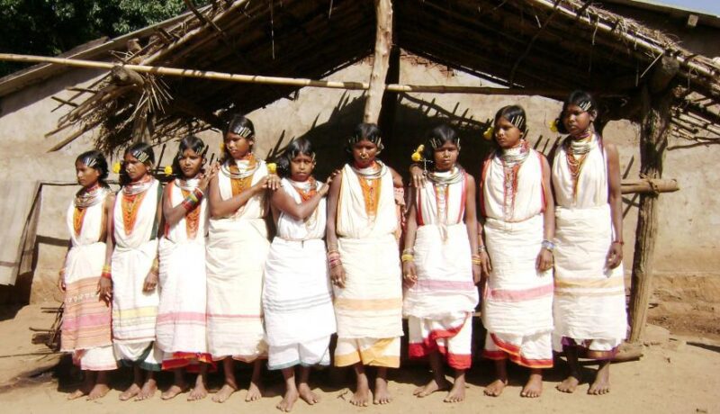 High-end well being golf equipment allegedly conceal an exploitative work tradition in Thiruvananthapuram Dongria Kondh Tribals Take on Corporate Goliaths to Save Forests ...