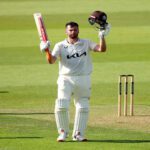 Historic! Surrey smash 125-year record with mammoth 820/9 declared ...