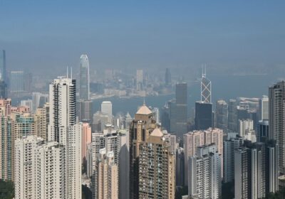 Hong Kong issues bounties for 19 overseas activists on subversion ...