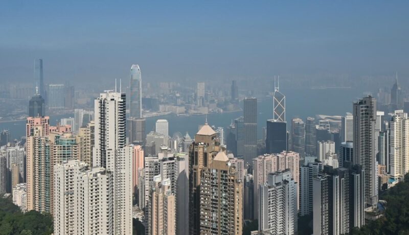 Hong Kong points bounties for 19 abroad activists on subversion costs Hong Kong issues bounties for 19 overseas activists on subversion ...