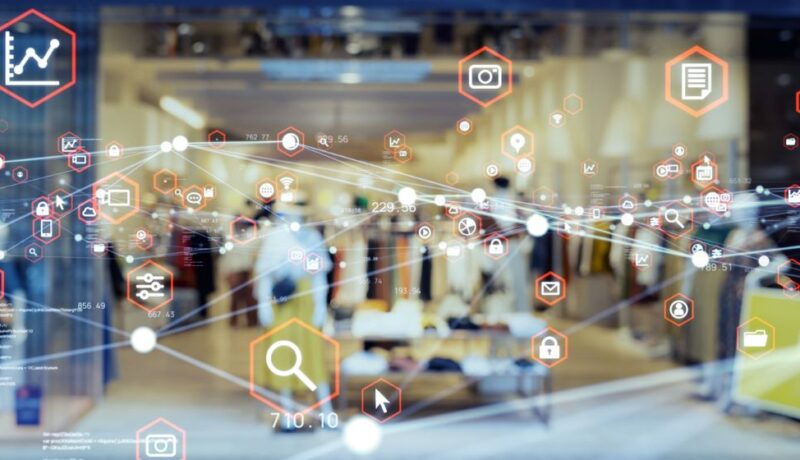 The Future of Retail in China is Both Online and Offline | EU SME ...