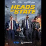 John Cena's action comedy 'Heads of State' premieres on Amazon ...