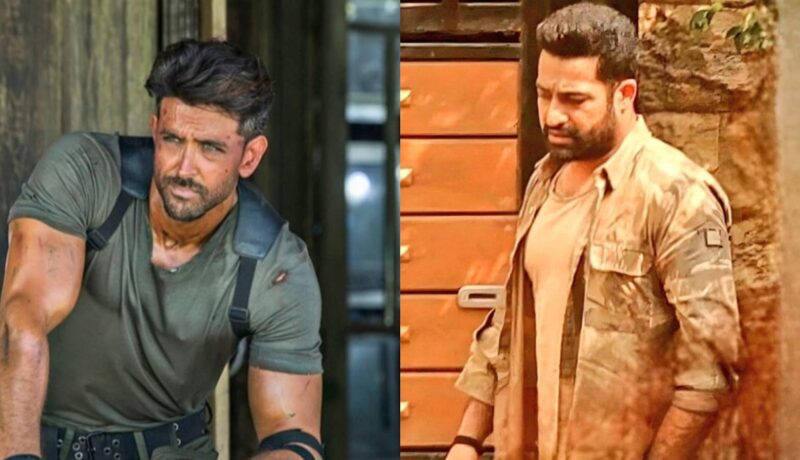 Hrithik Roshan and Jr NTR will not promote War 2 collectively, is not going to share stage; here is why War 2: Hrithik Roshan And Jr NTR To Promote The YRF Spy Universe ...