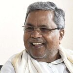 Siddaramaiah's name proposed as member of Congress' OBC advisory panel
