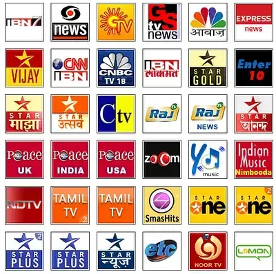 India National News Channel List: Your 2025 Guide
