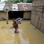 IMD predicts above-normal rainfall in July, flood alert in these ...