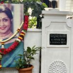 Remembering B. Saroja Devi: A timeless multilingual film icon ...