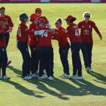 IND Women vs ENG Women: Shafali Verma's 75 goes in vain, India ...