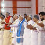 INDIA bloc scared of losing Bihar polls: NDA over opposition to ...