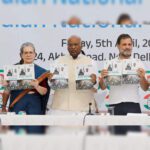 Congress manifesto promises 50% cap on SC-ST-OBC quota, 50% women ...