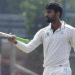 India call-up wasn't out of the blue for me: Jagadeesan | Chennai ...