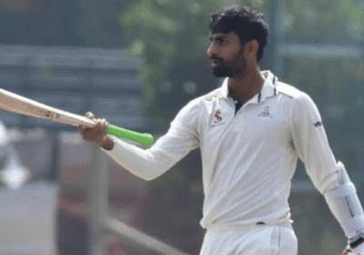 India call-up wasn't out of the blue for me: Jagadeesan | Chennai ...