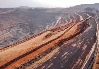 India Sends Geologists to Zambia to Explore Copper and Cobalt Deposits
