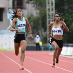 Indian Grand Prix series-2 | Sneha upsets Vithya Ramraj; double ...