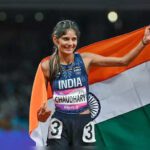 Eight gold, 10 silver, and 6 bronze medals: India sign off with 24 ...