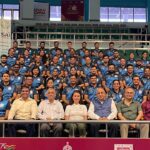 First ever redesigned ISSF National Coaches Course begins in India ...
