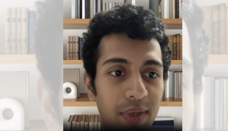 Indian techie Soham Parekh accused by a minimum of 5 US CEOs of moonlighting: ‘Holy sh*t, we employed this man every week in the past’ There's a guy named Soham Parekh in India who…: Silicon Valley CEO ...