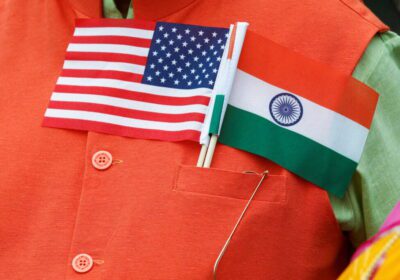 The US needs a new paradigm for India: 'Great Power Partnership ...