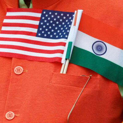 The US needs a new paradigm for India: 'Great Power Partnership ...