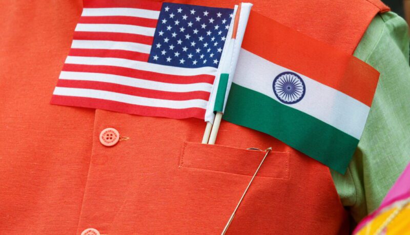 The US needs a new paradigm for India: 'Great Power Partnership ...