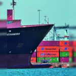 US top destination for electronics, marine goods in Q1 - The ...